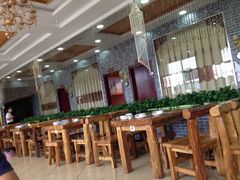 大堂-地方名吃海鲜大馅蒸饺(北戴河店)