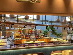 -韩盛·盛江山自助料理(K11黑金店)