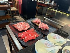 -捞王猪肚鸡火锅(昆山店)