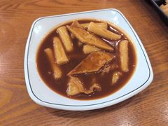 -韩礼年糕(飞虹路店)