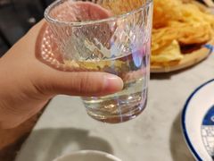 -尚尚仙·酸汤猪手·猪肚鸡火锅(华联万柳购物中心店)