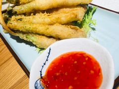 -周三的情书花园餐厅(江北店)