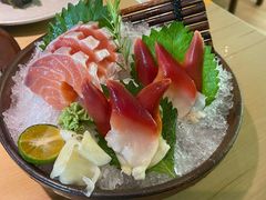 -沼津港精致料理·寿喜烧·烧鸟(漕河泾印象城店)