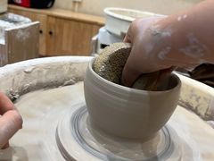 -青韵台陶艺Diy(永庆坊店)