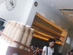 -% Arabica(京都东山店)