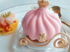 -L'amour澜茉·轻法餐