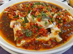 -农香居粗菜馆(大明路店)