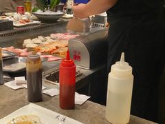 -大渔铁板烧(花园道店)