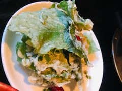 -三酉星·枫·山風与野菜(上海总店)