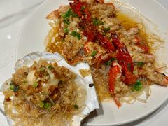 -稻香海鲜饭店(第一国际店)