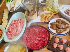 -龙聚德北京烤鸭(沙坪坝华宇A馆店)
