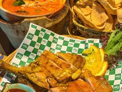 -泰妃殿(武汉首店)