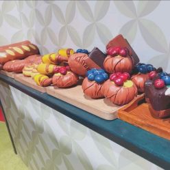 -幻贝家儿童乐园(苏州中心店)