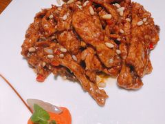 -陆壹捌餐厅(五大道店)