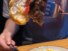 -The Diner X餐厅(青岛万象城店)