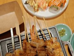 -一心创作料理屋(经开万达店)