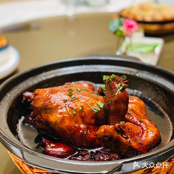 桐城味(佳源店)