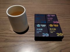 -四道菜·福建菜馆(新街口金鹰店)