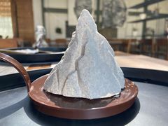 熔岩红茶火山-喜洲吧·江畔老船厂·庭院餐厅(喜临院店)