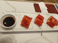 -南拳十三姨·潮汕砂锅粥·粤菜(西单大悦城店)