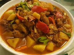 -维吾尔餐厅(宜山路店)