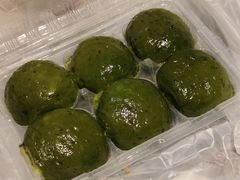 -王家沙点心店(万航渡路店)