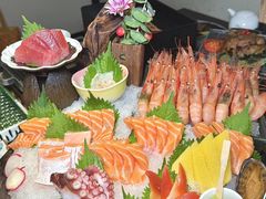 -松鹤精致料理(五一中路店)