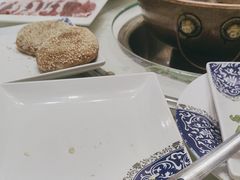 -福寿斋·老北京铜锅涮肉·烤鸭(顺义总店)