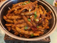 -吴记酱骨炖菜馆(西大直街店)
