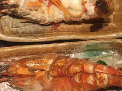 -富力希尔顿酒店·源氏日餐厅