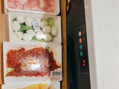 -野妹火锅(布吉店)