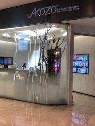 -AKOZO Beauty Salon