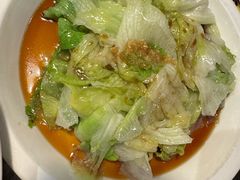 -新白鹿餐厅(百联中环店)