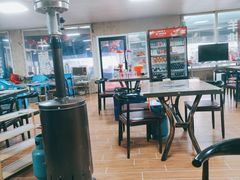 -清真·馬坡二旦烧烤(人生一串拍摄店)