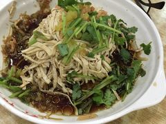 -共和春(甘泉路店)