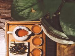 -大洋家·精品潮汕菜·生腌砂锅粥(天河东路店)