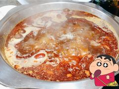 -铁真·刨冰红焖羊肉·正宗老字号