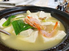 白水洋豆腐-501號台州海鲜餐厅(海创园店)