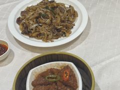-北海渔村酒楼·粤菜海鲜点心(新华店)