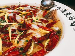 -首秀·四川料理(星耀101店)