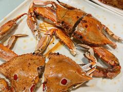 -蚝老板海鲜烧烤大排档(码头店)