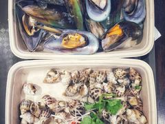 -盒马鲜生(杭州运河上街店)