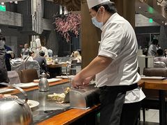 -大渔·观筵(三里屯太古里店)