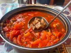 番茄炖牛腩-巴依老爷新疆美食(工体旗舰店)
