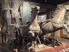 -马鞍山市博物馆