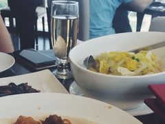 -小南洋海景餐厅(深圳湾店)