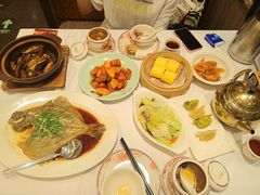 -稻香酒家(天河城店)