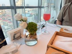 -王品牛排(郑州大卫城店)