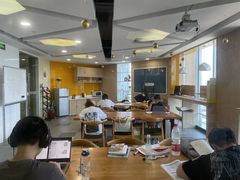 -环球雅思·托福·ALevel·OSSD·DSE·留学英语培训学校(体育西校区)