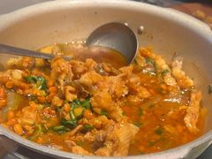 -创味·民间海南菜·非遗藤桥排骨(藤桥·免税城店)